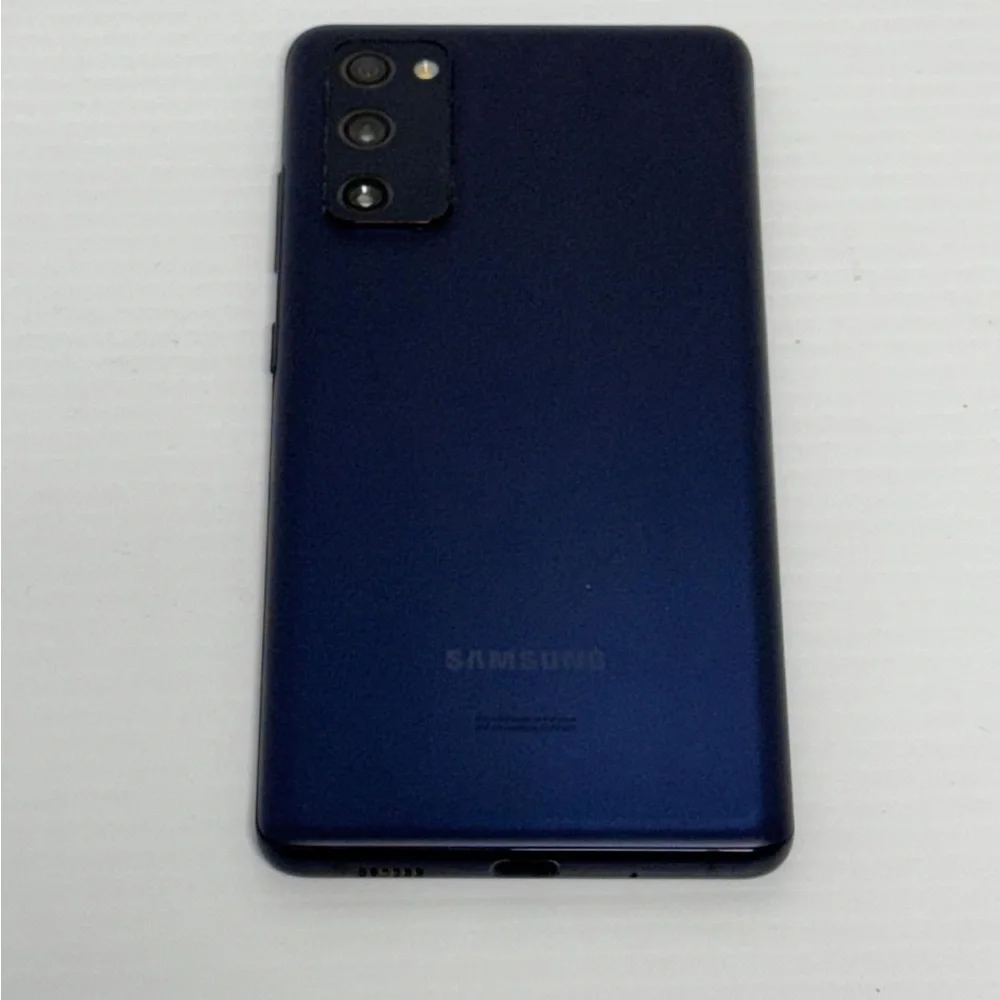 Samsung Galaxy S20 FE 5G 128GB - Blue unlocked